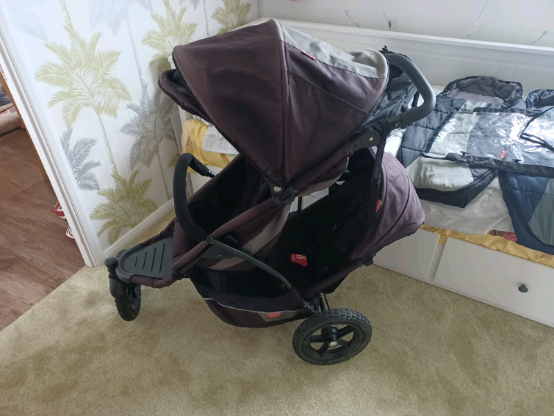 gumtree phil and teds